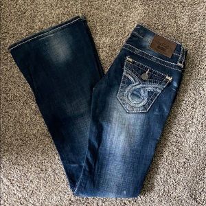 Big Star Jeans - 25L